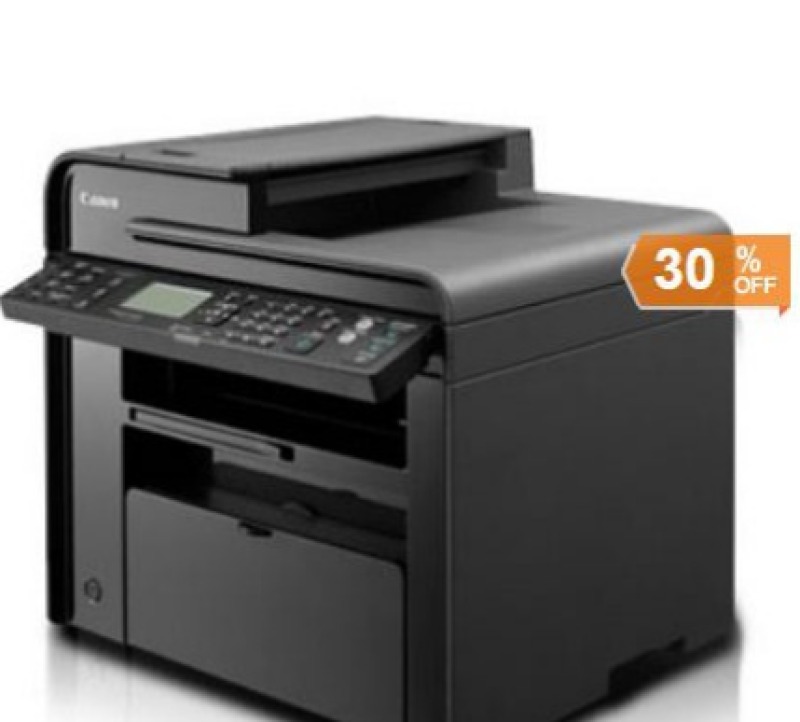 MÁY IN ĐA CHỨC NĂNG CANON IMAGECLASS MF4750 CŨ