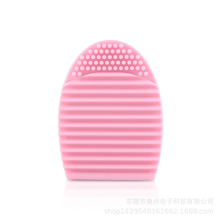 [HCM]Trứng vệ sinh cọ rửa cọ