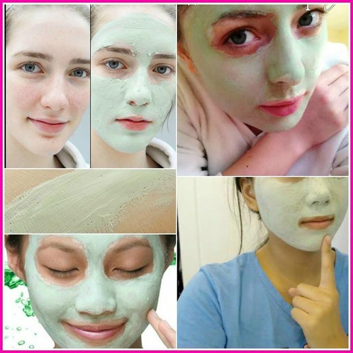 [HCM]Bột Collagen Bạc Hà 100 gram - Mờ Thâm Trắng Da