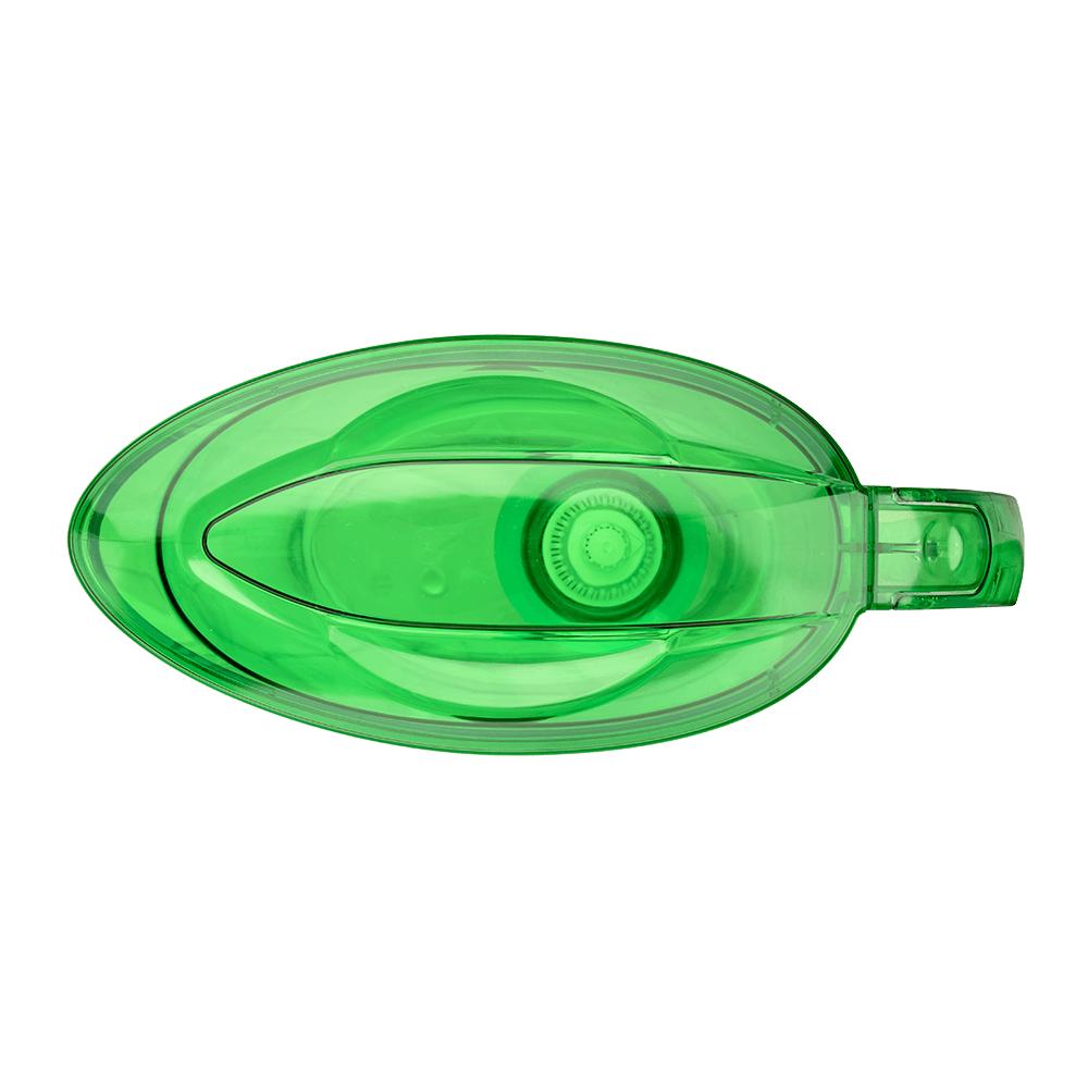 Ca lọc nước Barrier Nika Green 2.5L