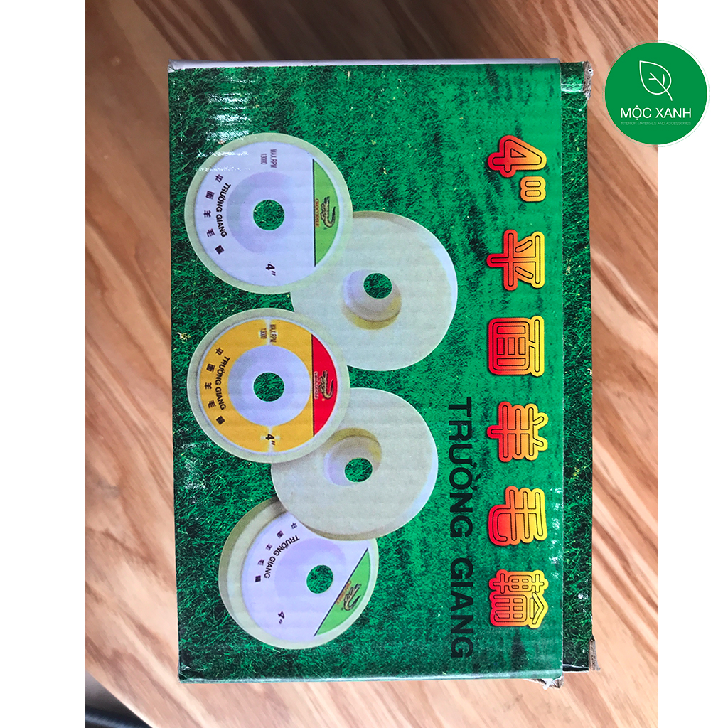 Nỉ đánh bóng phi 100 loại tốt