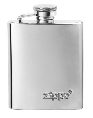 Bình đựng rượu zippo - 122228