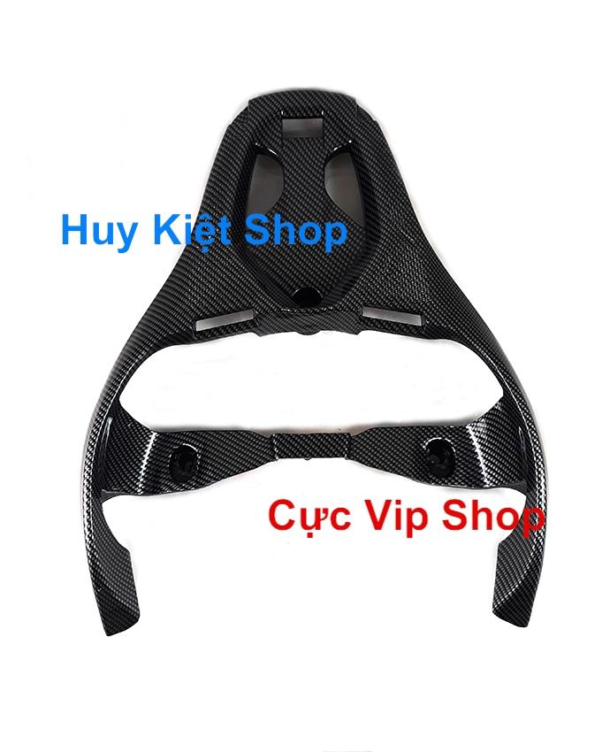 Tay Dắt Kiểu Ý Carbon Vision 2014 - 2020 MS1384
