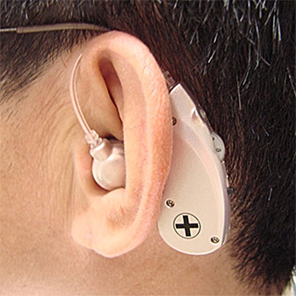 Máy trợ thính Mimitakara UP-6B5