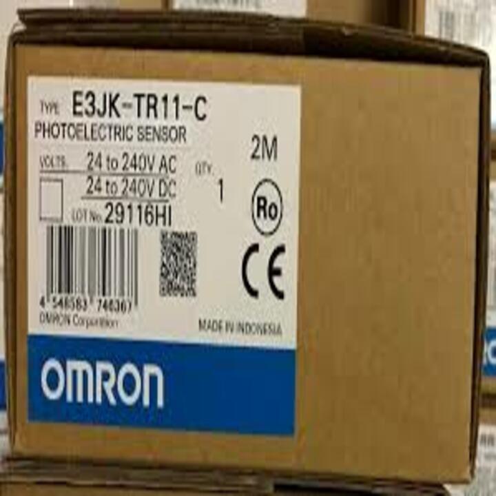 cảm biến quang omron E3JK-TR11-C
