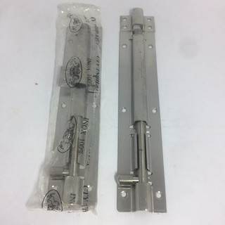Chốt inox dài 3t