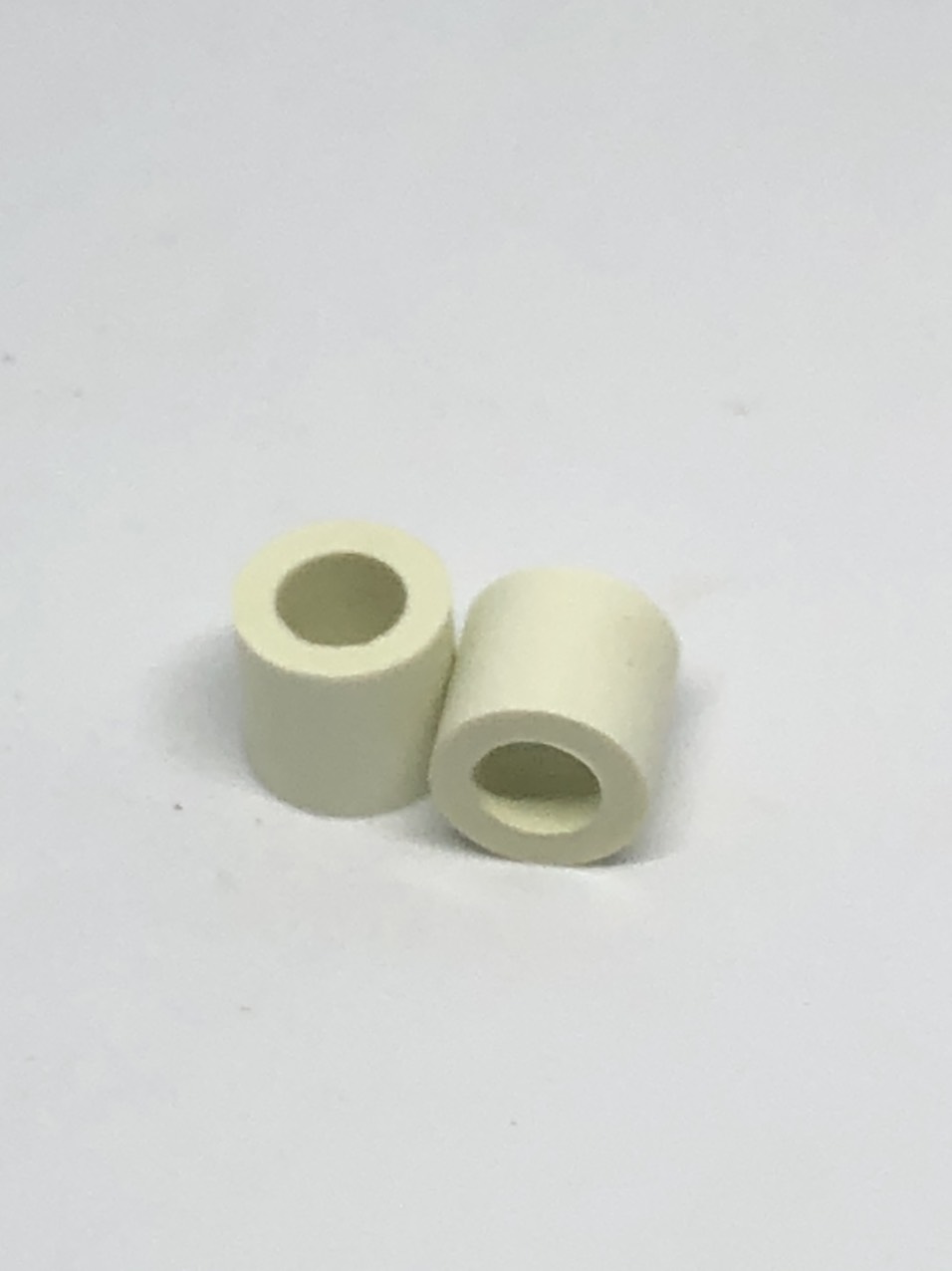Phíp Nhựa Trắng cơ bida