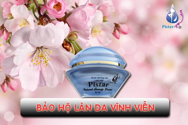 [HCM]KEM NGỪA RẠN DA CHO BÀ BẦU-PISTAR