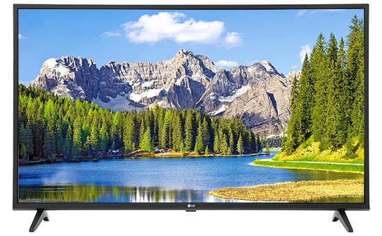 Smart Tivi LG 70 INCH 70UK6540PTA