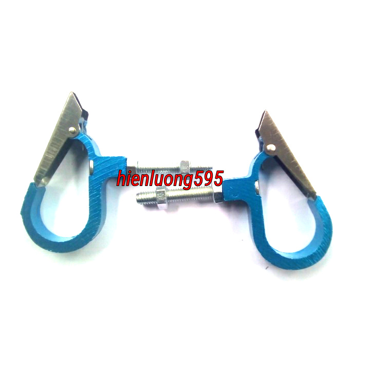 Móc treo đồ xe máy 1 đôi