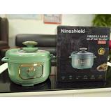 Nồi Áp Suất Đa Năng Nineshield 3 lít