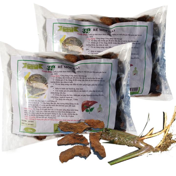 Combo móp gai khô cao cấp 2kg