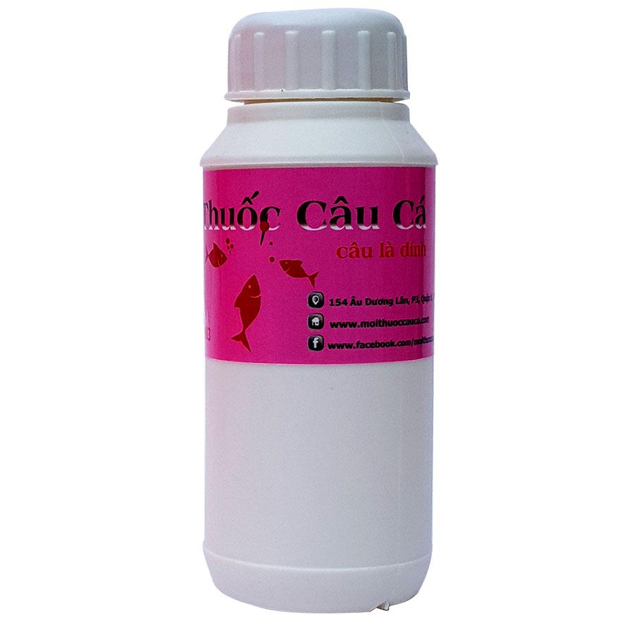 [HCM]Mồi câu cá trê nhạy gấp 3
