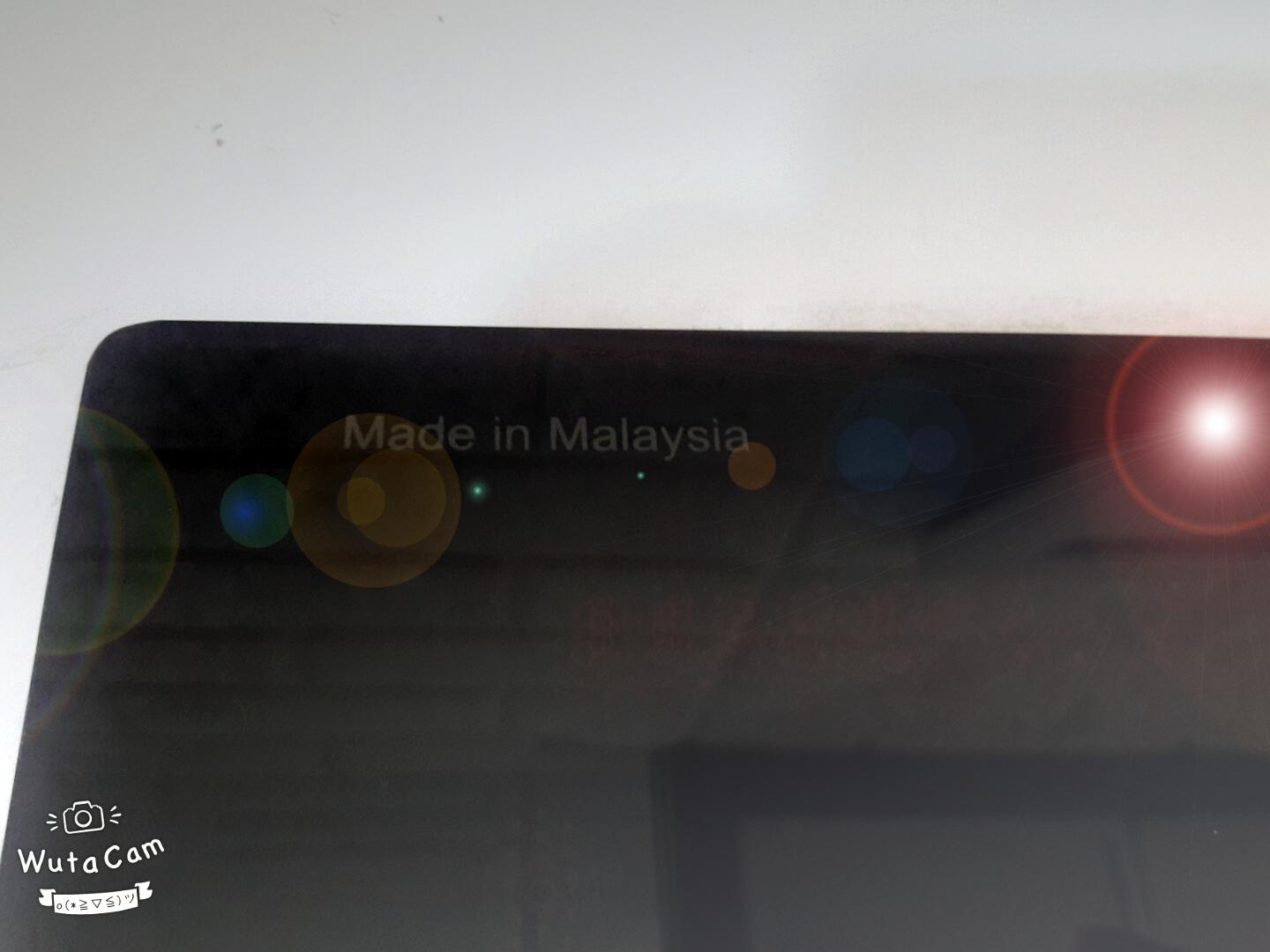 Bếp từ Bauer BE 32SS made in malaysia