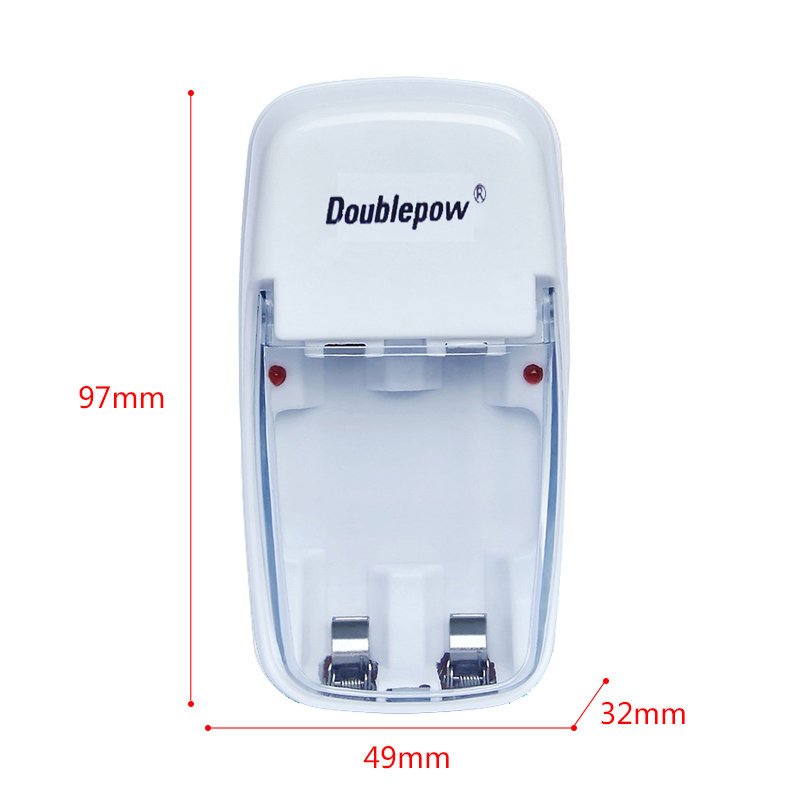 Doublepow Dp-B01 Aa/Aaa Battery Charger