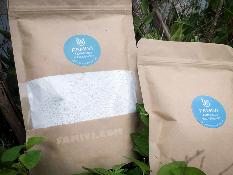 Bột mình tinh nguyên chất 500gram