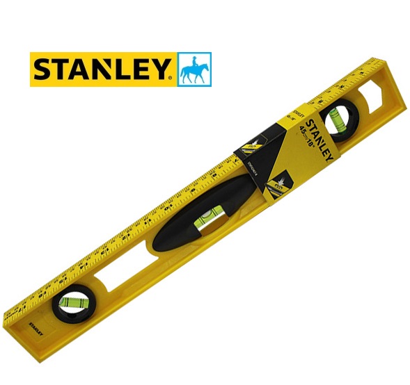 [HCM]Thước Thủy 45cm 18inch STANLEY STHT42467-8 THAILAND