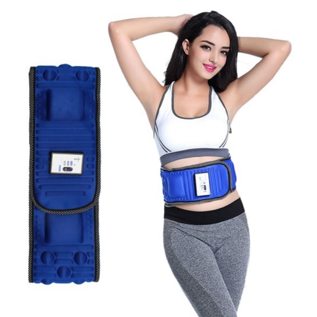 Đai Masage Toàn Thân Giảm Mỡ Bụng X5