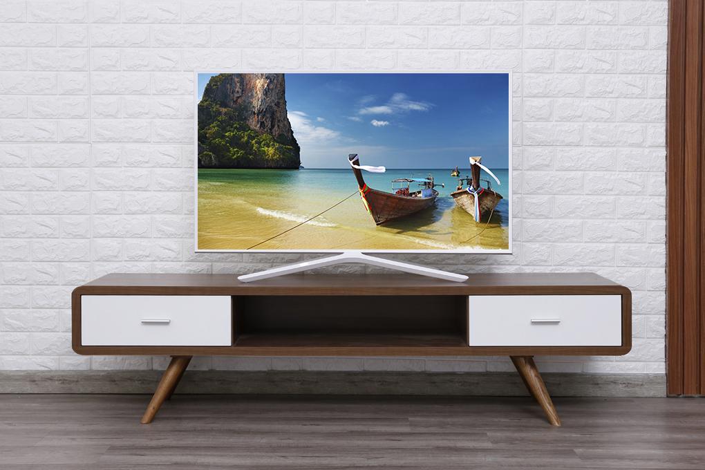 Tivi samsung 43N5510