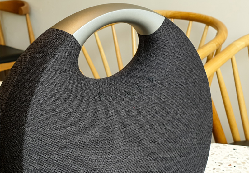 Loa Bluetooth Harman Kardon Onyx Studio 5 Chính Hãng