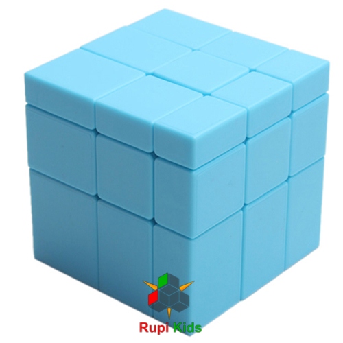 Rubik 3x3 - Gương Xanh - 3x3x3 - Mirror
