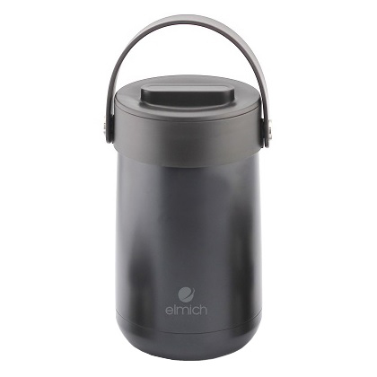 Bình đựng thức ăn giữ nhiệt cao cấp Elmich EL-3129 1500ml