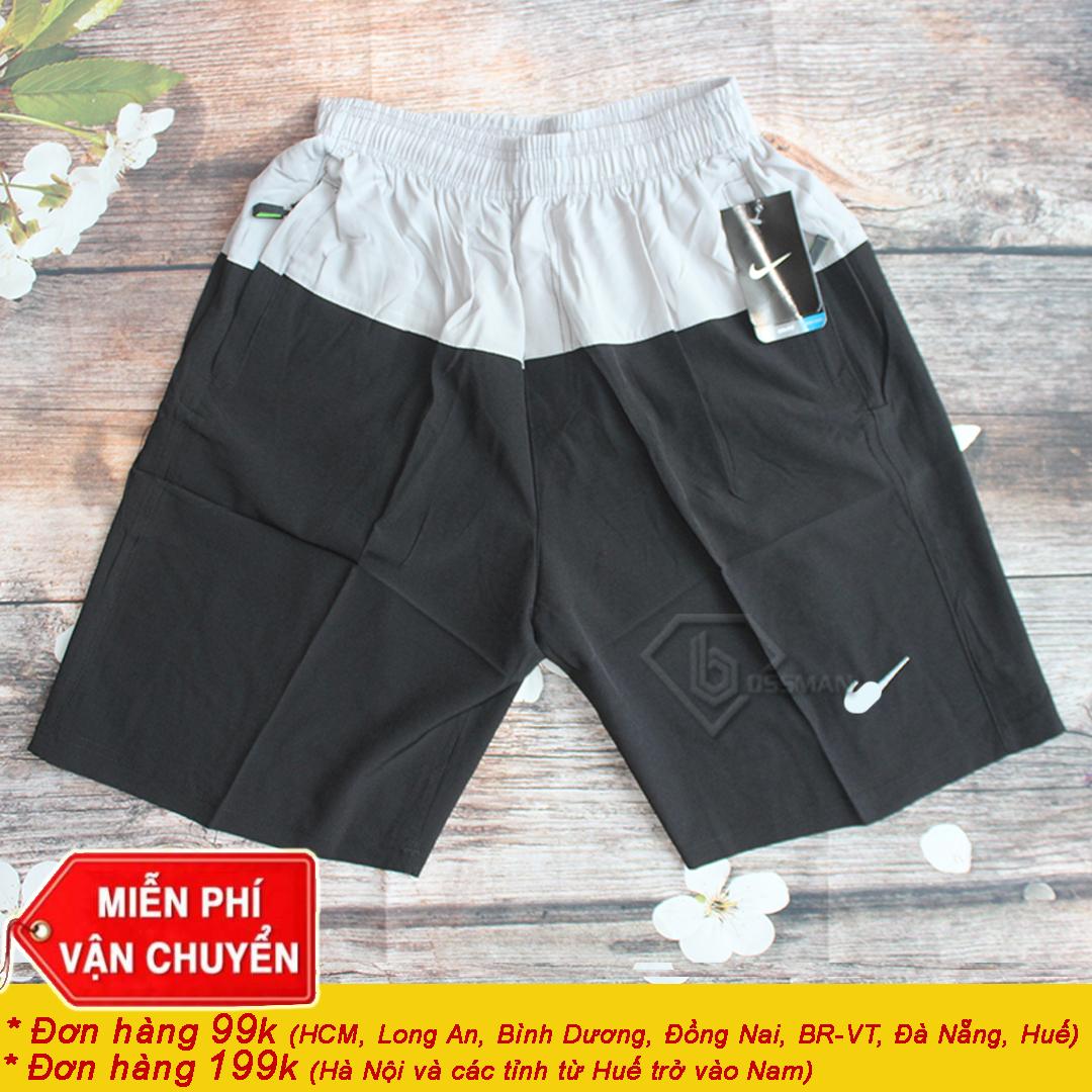[HCM]COMBO 2 Quần đùi Thể Thao Nam - Loại 1