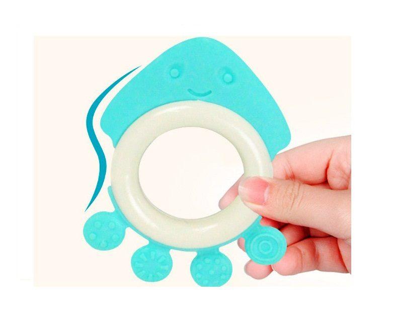 Bộ xúc xắc cho bé