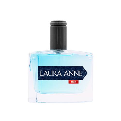 Nước Hoa Nữ Laura Anne Blue (50ml)