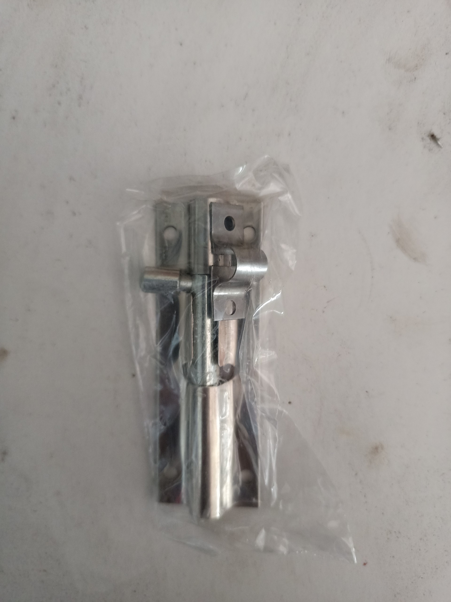 CHỐT INOX 4F - 8F