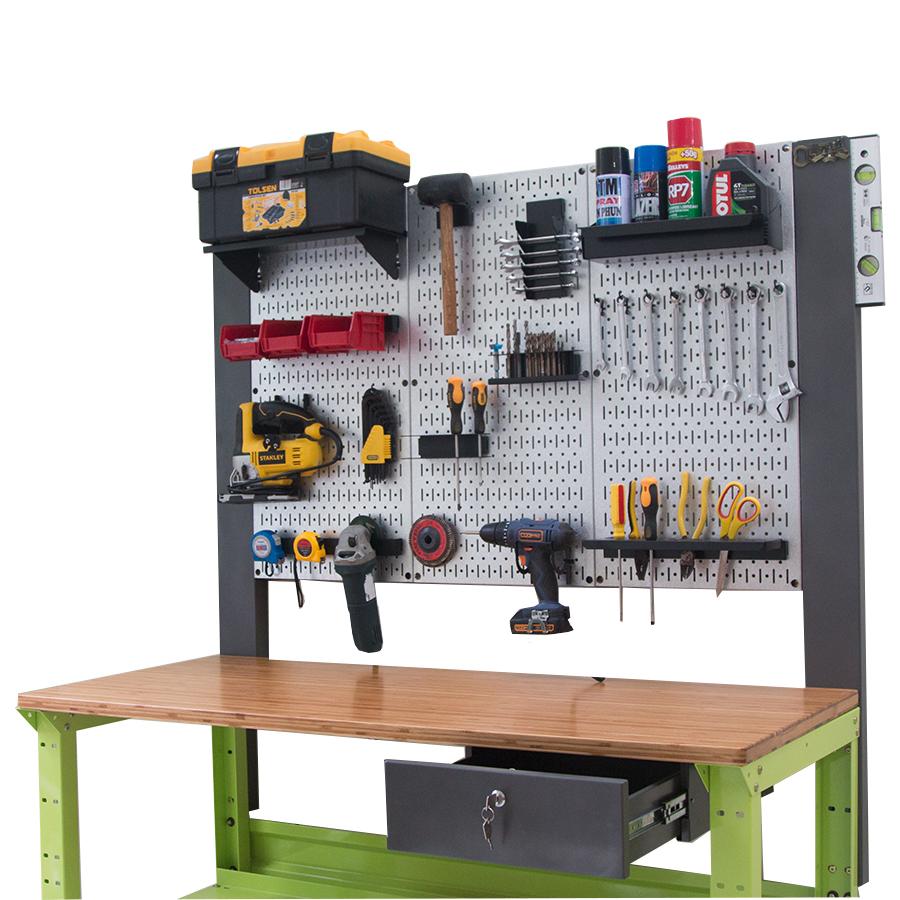 Workbench Table