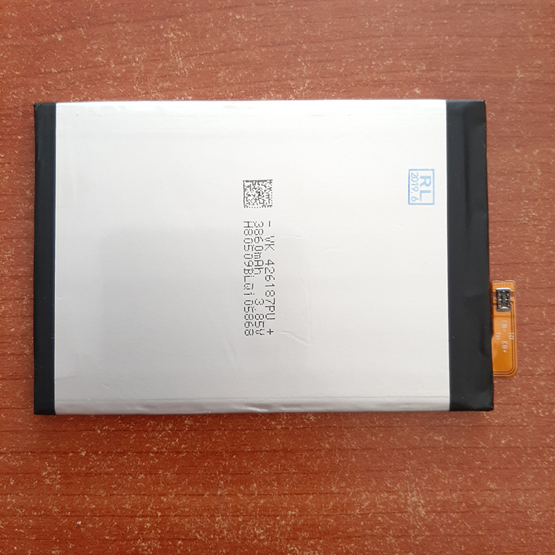 Pin sony xperia XA1 Plus ( Mã LIS653ERPC ) 3430mAh