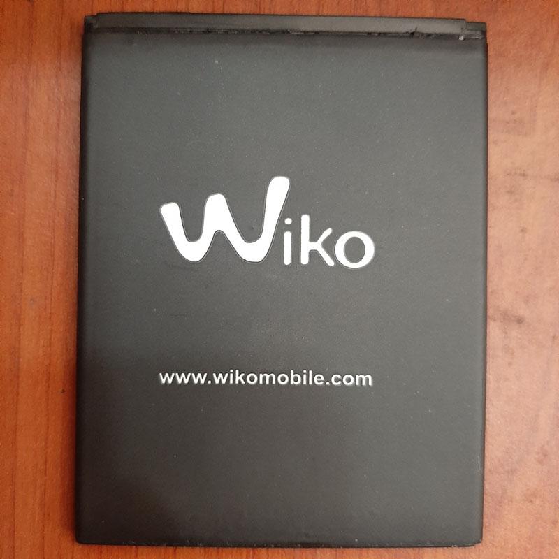Pin WIKO ROBBY