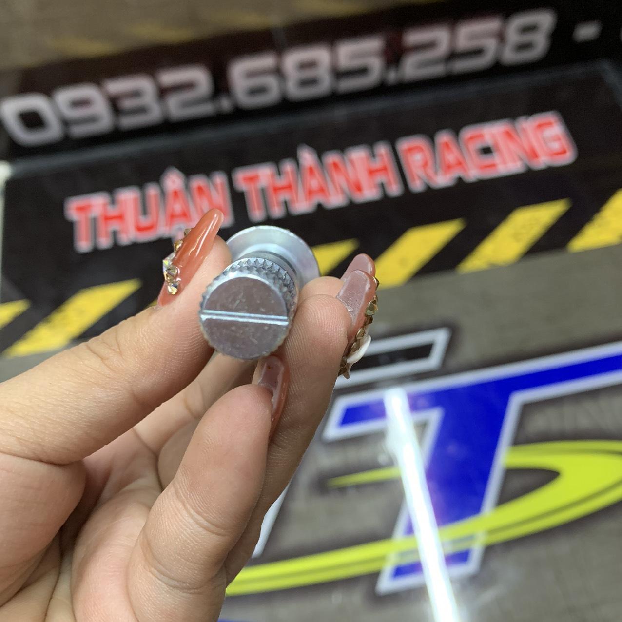 CỐT XỎ PAS MÁ ĐÙM SAU SPORT - RGV ZIN