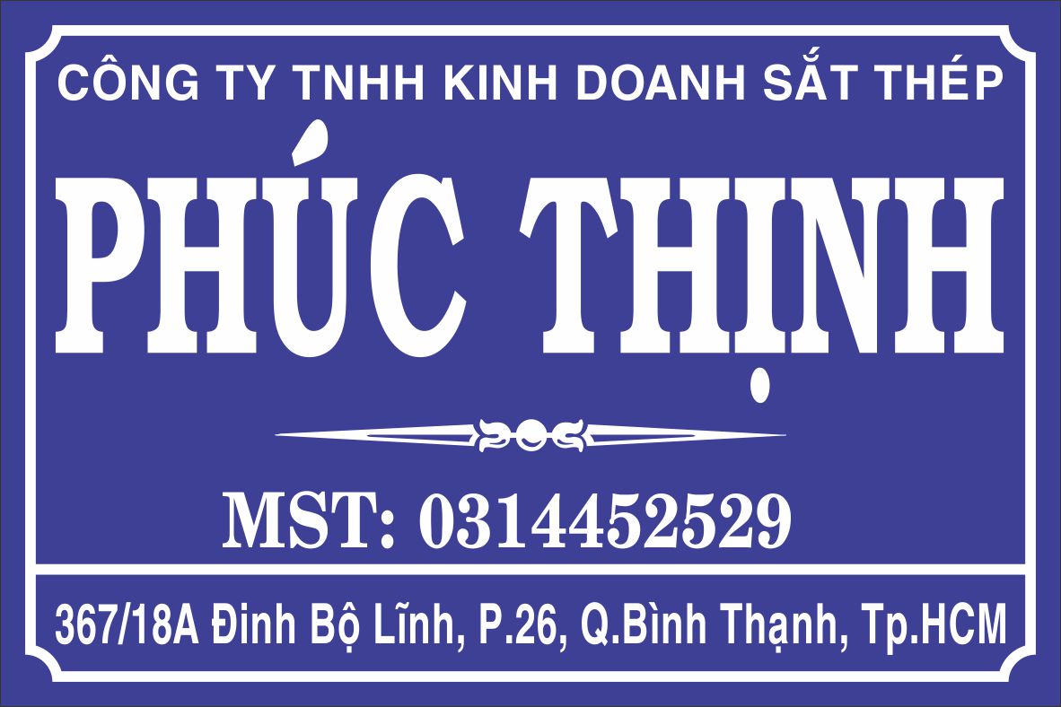 [HCM]BẢNG CÔNG TY