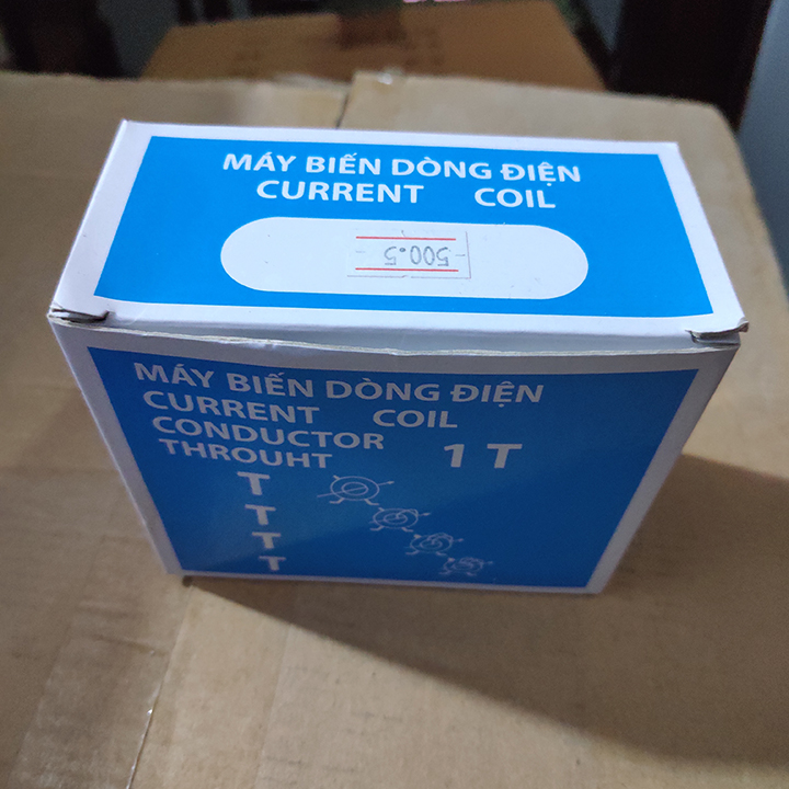 Biến dòng tròn 150/5a