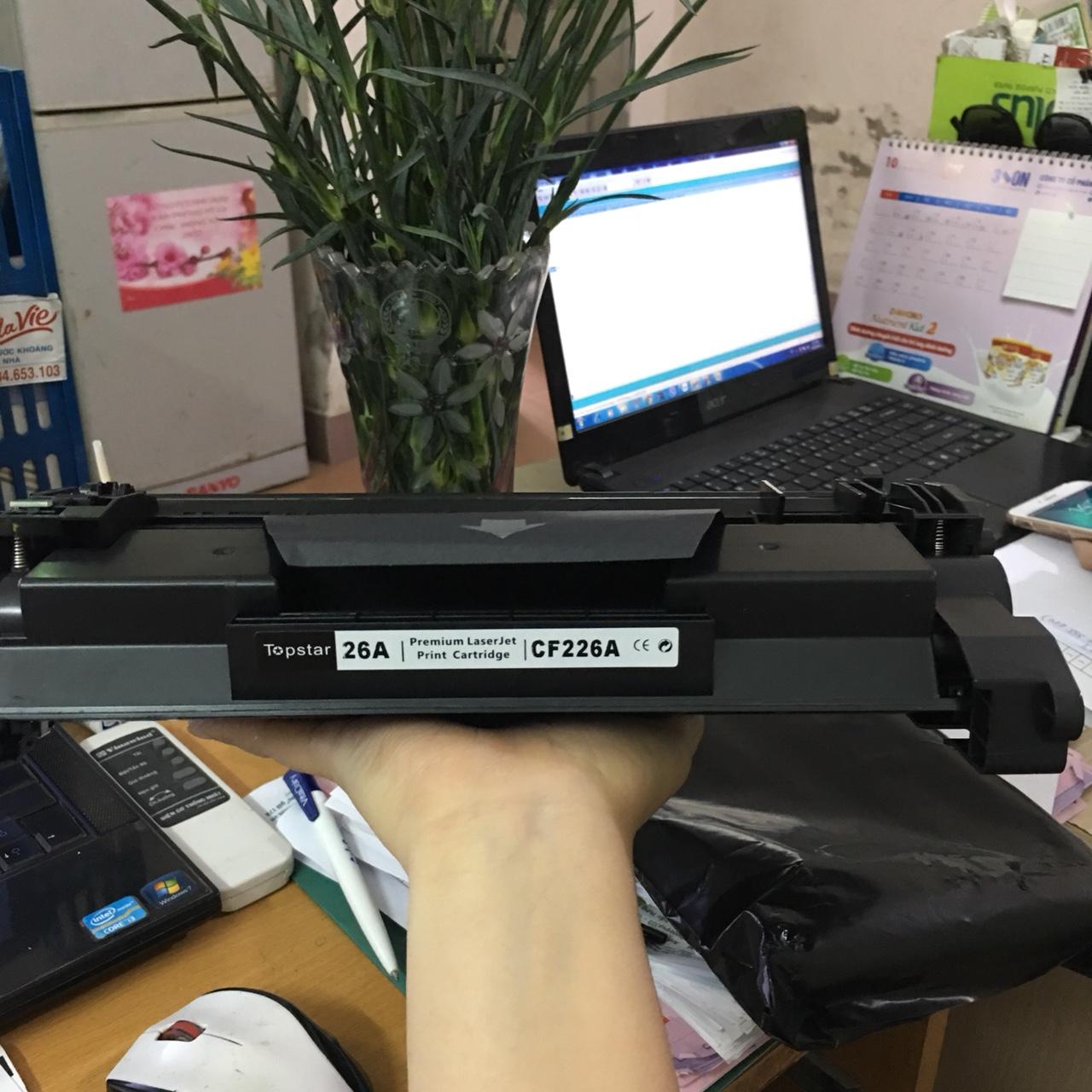 Hộp mực CF226 cho Hp 402D/402N/402DN/402Dne/403