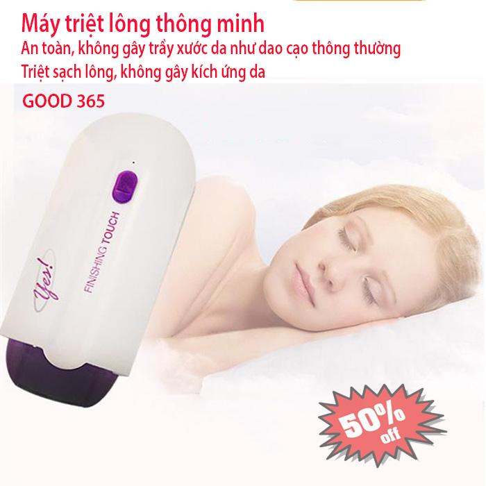 Máy cạo lông,máy nhổ lông, Máy Nhổ Lông Blu-Ray Sạc Dụng Cụ Cạo Cảm Ứng Cao Cấp, Triệt Lông Hiệu Quả, Không Đau, An Toàn Cho Da, SALE Đậm 50%, Mẫu SP1, chính hãng