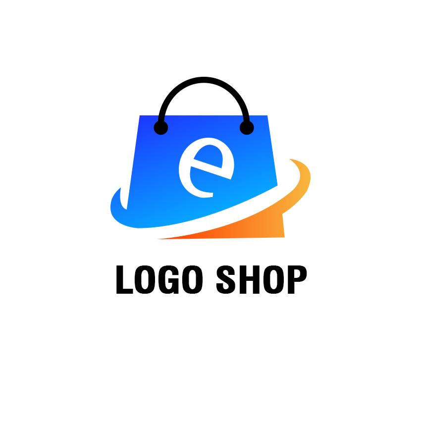 HCM]Gói thiết kế Logo SHOP - SkyDes | Lazada.vn