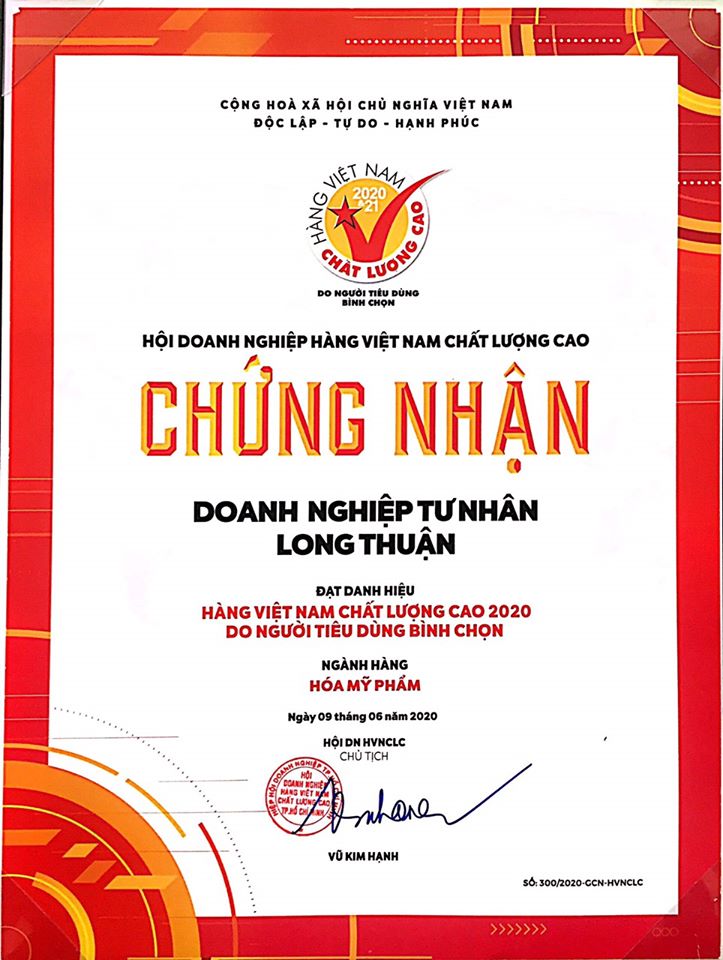 Tinh Dầu Hoa Bưởi Loại 2 - Long Thuận