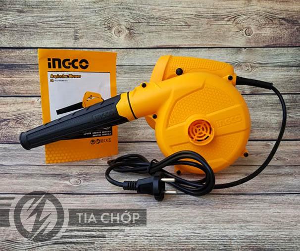 400W Máy thổi bụi INGCO AB4018
