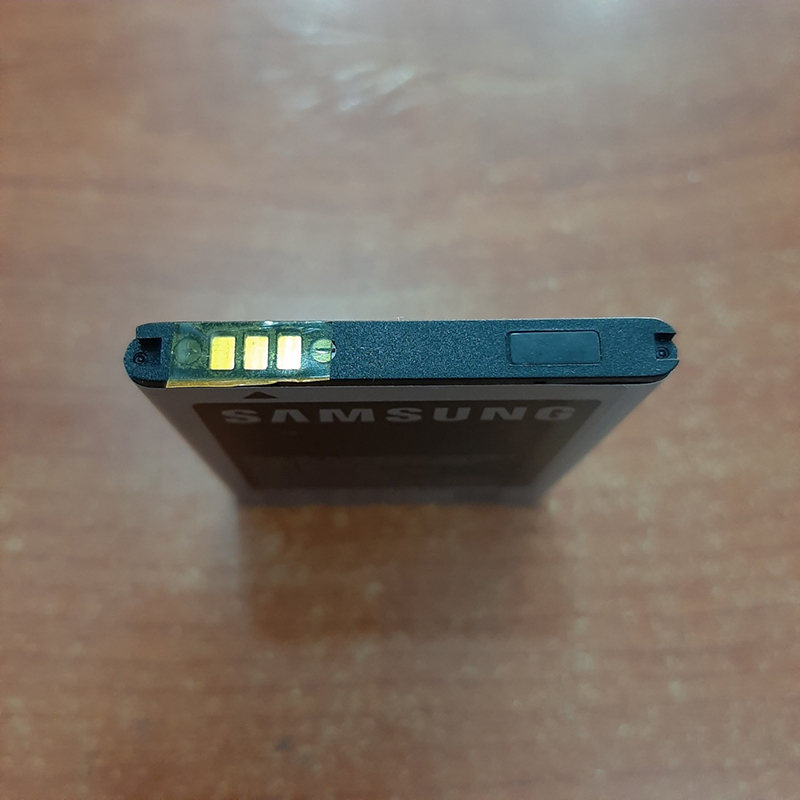 Pin Samsung Galaxy S5660 Zin
