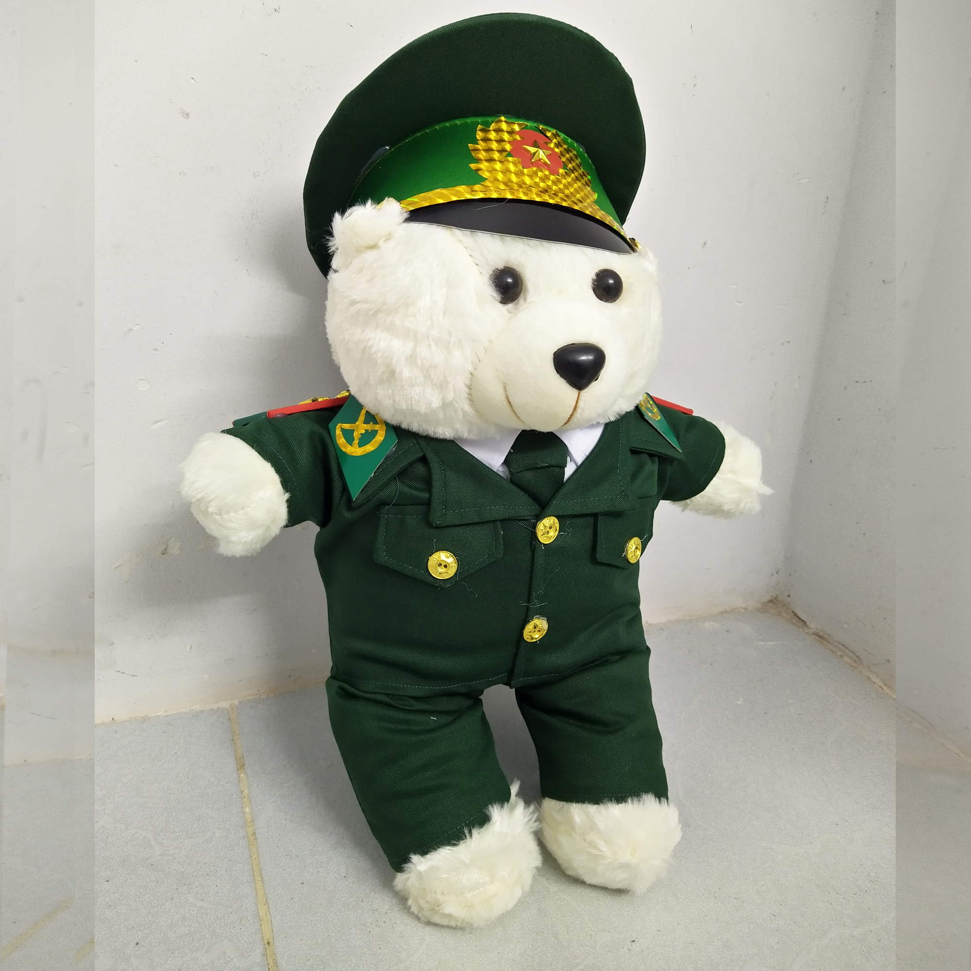 (Combo 2 gấu bông) gấu bông  lính– gấu bông bộ đôi mua cùng nhau giá rẻ (chọn mẫu khác hãy nhắn tin cho shop sau khi mua hàng)