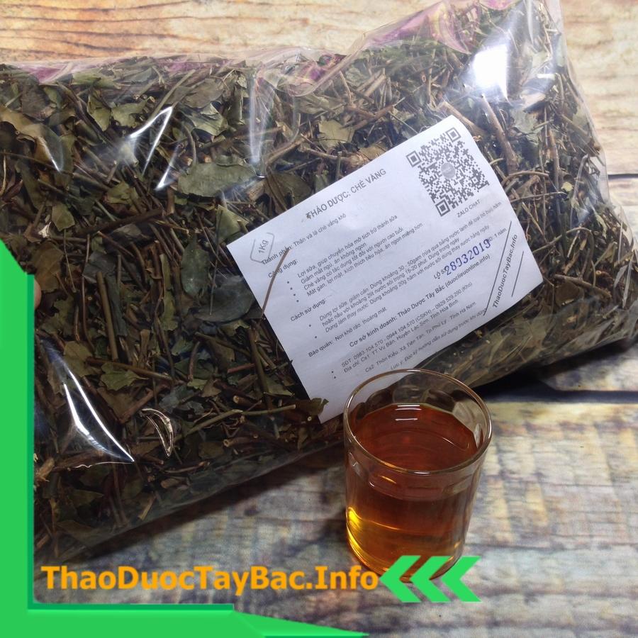1Kg Cây Cỏ Ngọt Sapa