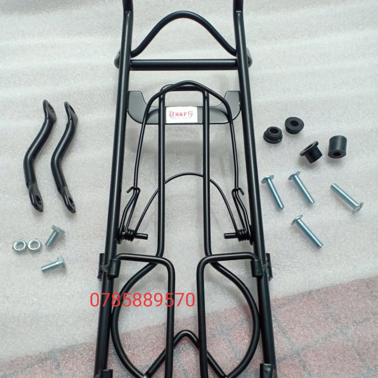 BAGA RAIDER XĂNG CƠ SƠN TĨNH ĐIỆN