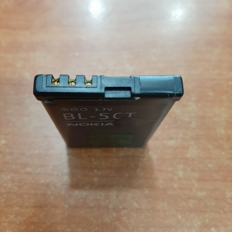 Pin điện thoại Nokia C3-01