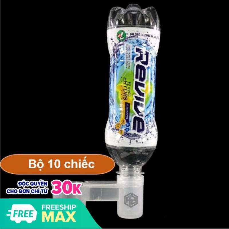 HCM-Bộ 10 chiếc Núm uống tự động gia cầm ( num uong don) máng uống tự động cho gà / máng uống chim / chén uống nư-HP10411TC