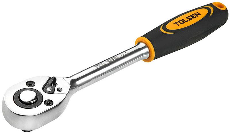 Cần típ tự động công nghiệp tolsen 15119- 3/8”
