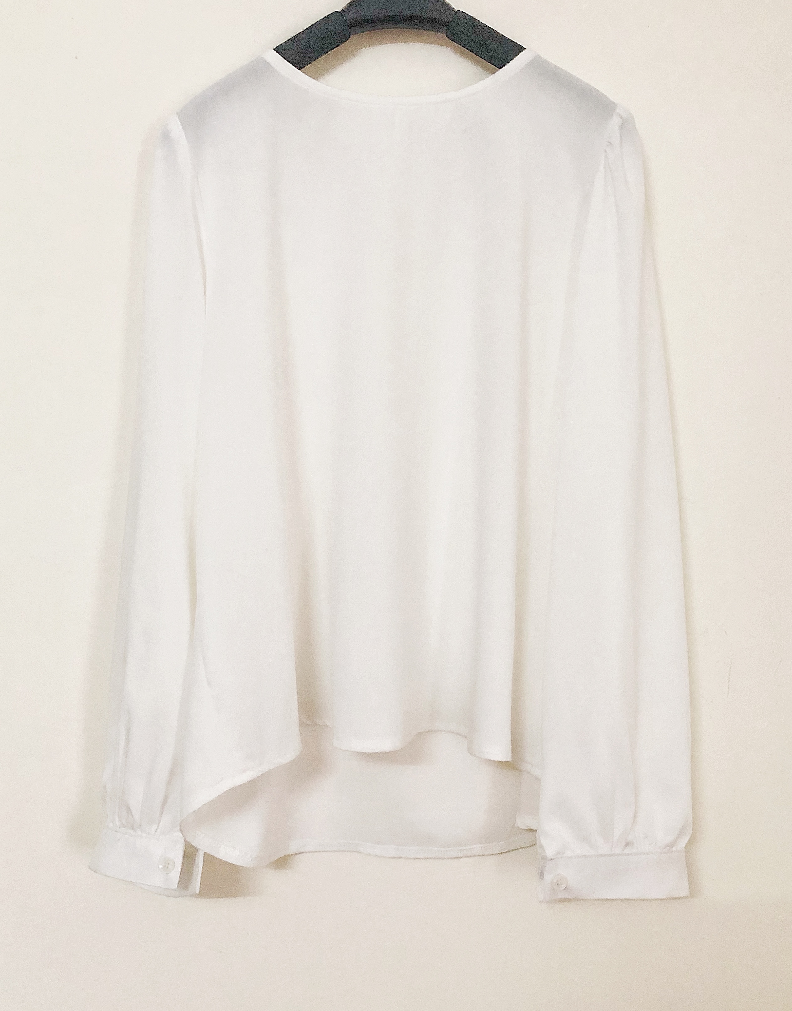Áo sơ mi blouse Hàn
