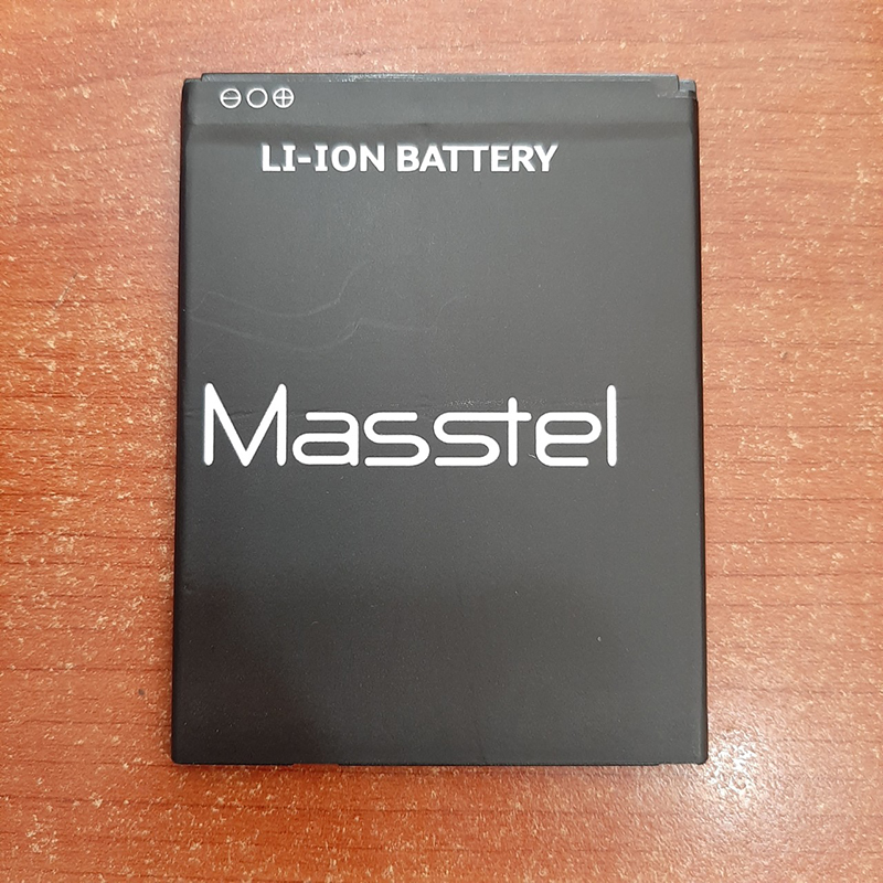 Pin điện thoại Masstel N560 Zin